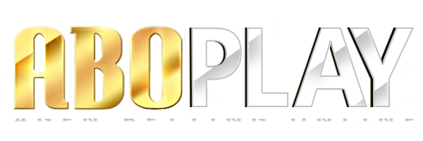 Header logo ABOPLAY